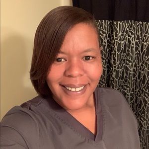 Meet your Posher, Quiana